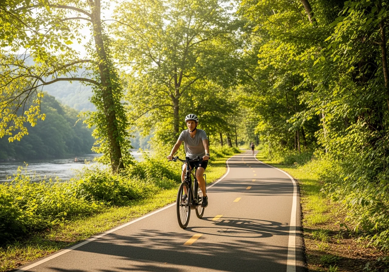 Riverbound Asheville